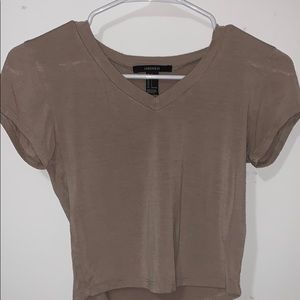 Forever 21 Crop Top